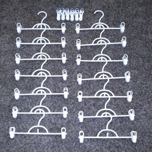 Honey Can Do Pants Hangers